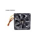 853704001527 Bgears Case Fan