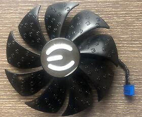 Pla09220s12h 85mm For Evga Rtx3090 3080 3070 3080ti Xc3 Graphics Card Fan C