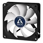 872767007826 Arctic Silent Mm Case Fan Cooler With Standard