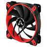 F120-120 872767009059 Arctic Bionix Mm Gaming Case Fan With Pwm