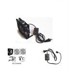 88239 Case Fans Low Speed Ac With Manual Control 840556099987