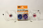 Clf-f1255 883371003982 Xigmatek Rpm Cpu Cooling Fan System In Pack