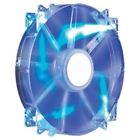 884102004018 Undisclosed 200mm Megaflow Blue