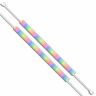 884102093340 Cooler Master Addressable Rgb Led Tube Sleeve Argb