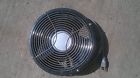 88amps Unbranded Generic Industrial Electric Fan Ventilator 10in X Ac 115vac 50 60hz 1.0