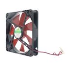 8937630786887 Unbranded Cooling Fan Dc Pc Computer Desktop Case