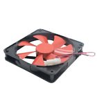 8937631030811 Unbranded Silent Quiet Cooling Fan Dc Computer Pc