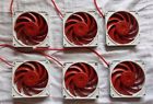 Ap-15 894092001645 Servo Custom Red White
