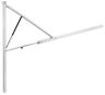 8952002.400bl Dometic Hdwr Power Led Awn Std Pol 713814079178