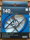 Fn-140rb 895562002209 Nzxt Performance Fan Rifle Bearing Computer Case Cooling