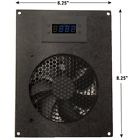 89795 Coolerguys Case Fans Thermal Controlled Single Usb Kit 840556101772