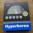 Rocf-11003 898745041934 Rosewill Hyperborea Fan Desktop Pc Computer Case