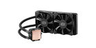 Rl-n28l-20pk-r2 89901 Cooler Master Nepton 280xl Dual 140mm Fan Cpu Water Cooling Kit 884102025150