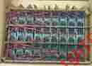 9g0812g102 90cfm Sanyo-denki 1 Lot Of 43 Pieces Sanace Dc Fan Motor 80mm X 38mm