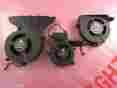 922-8843 922-8841 922-8842 Delta Electronics Apple Imac 20 A1224 Case Fan Complete Set