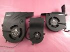 922-9499 922-9150 922-9152 Delta Electronics Apple Imac 27 A1312 Case Fan Complete Set