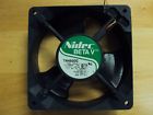 C34262-71 930364 Nidec Wires Pins Fan Used