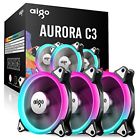 938557270 Aigo Rgb Led Pmw Quiet High Airflow Color 4897075398752