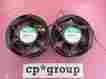 A34453-33 956516 Nidec Lot Of 2