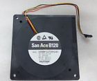 109bf12t2h141 95p2111 H81311c Ibm San Ace Sanyo Denki Fan