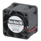 978-9gv0312e302 Sanyo Dc Fans Fan Guide Vane 653958482123
