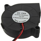 980653 Printer Dc Blow Radial Cooling Fan
