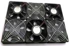 99489479 Crouzet Lot Of Dc Fan Grill
