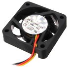 997477 Internal Desktop Computer Cpu Case Cooling Cooler Master Silent Fan