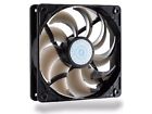 998988874006 Cooler Master Sickleflow Sleeve Bearing Silent Fan For