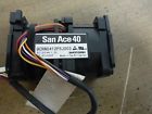9crn0412p5j003 Sanyo Denki San Ace Nec Express Fan