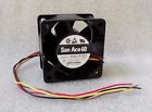 9g0612p1g03 Sanyo Denki New 60mm