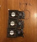 9g0812p1f031 Dell Lot Of Optiplex Fans San Ace