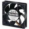 9g1248e101  Sanyo Denki Sanace Fans Axial Fan 013227226252