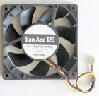9gh1212m405 Sanyo Denki San Ace