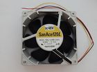 9gl1248j101 Cfm High 0.51a Denki Fan San Ace Sanace120l Sanyo Dc48v 120l