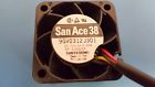 9gv0312j301 Sanyo Denki Fan Mm High Speed Rpm