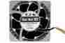 9sg1248p1g01 Sanyo New Denki San Ace 120 48v 1a Dc 120x 38mm Cooling Fan 18631a