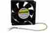 9wg1224g101 Sanyo Denki San Ace 120w 120mm 38mm New Case Fan Dc 24v Ip55 17547