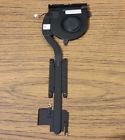 E5470 9wgt9 Dell For Genuine Latitude Cpu Cooling Fan W Heatsink 495
