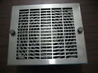 A-pa6axfn A-6axfn Hoffman Panel Fan With Enclosure And Cover Volt