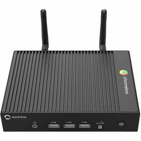 91-cm200-ga20 A Open Aopen Chromebox Mini 2 Enterprise Upgrade - Ai Ready 3 Year Warranty Included