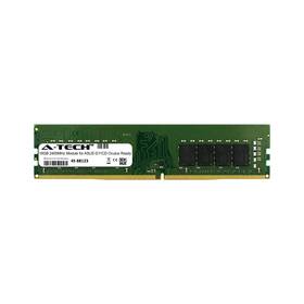 Atms394731a25822x1 A-tech 16gb Module For Asus G11cd Oculus Ready Desktop And Workstation Motherbo
