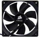 A1225m12s Corsair Black 120mm Fan