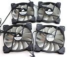 A1425l12s-2-a1225l12s-2 Corsair Lot Of 4