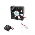 A16030700ux1008 Uxcell Dc Vanes Pc Cpu Computer Cooling Fan 602451964957