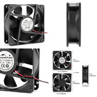 A17070300ux0343 Dc Cooling Fan Long Life Dual Ball Bearing Pc Case