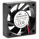 A17070300ux0351 Dc Cooling Fan Long Life Hy Bearing Computer Case