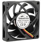 A17070300ux0354 Dc Cooling Fan Long Life Sleeve Bearing Computer Case