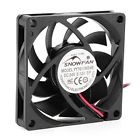 A17070300ux0356 Uxcell Dc Cooling Fan Long Life Dual Ball Bearing Pc