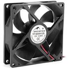 A17070300ux0357 Dc Cooling Fan Long Life Hy Bearing Computer Case